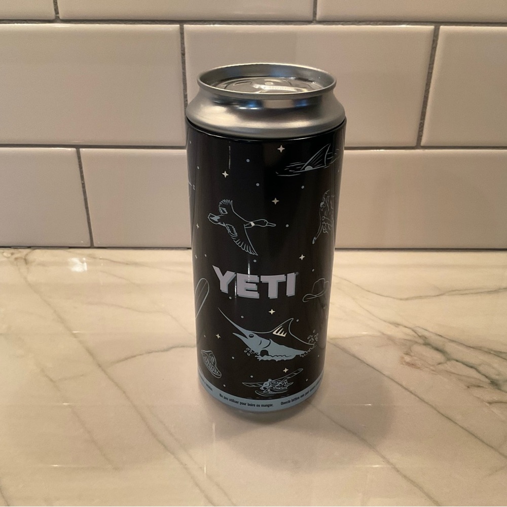 YETI Aquatic Can Insert Set of 7 – Mixed Sizes (12oz, Slim, Tallboy) - Picture 6 of 6